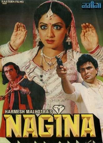 Nagina (1986)