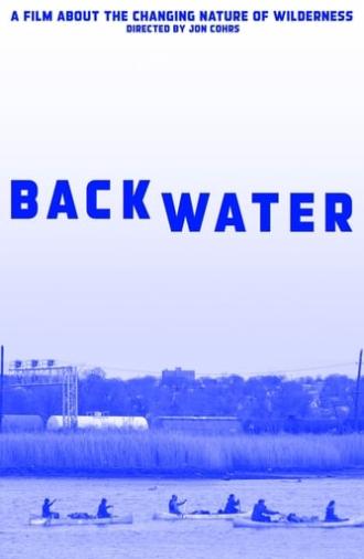 Back Water (2015)