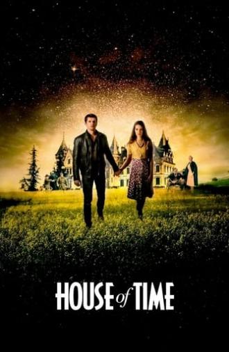 House of Time (2016)