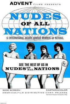Nudes of the World (1962)