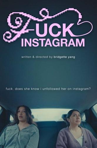fuck instagram (2026)