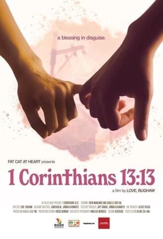 1 Corinthians 13:13 (2023)