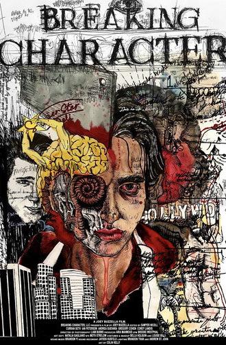 Breaking Character (2024)