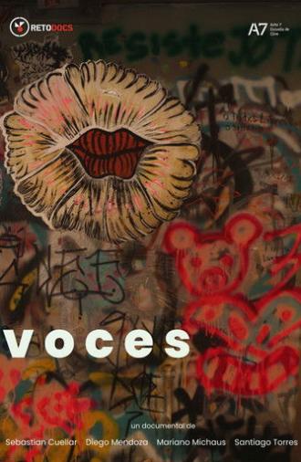 Voices (2023)