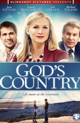God's Country (2012)