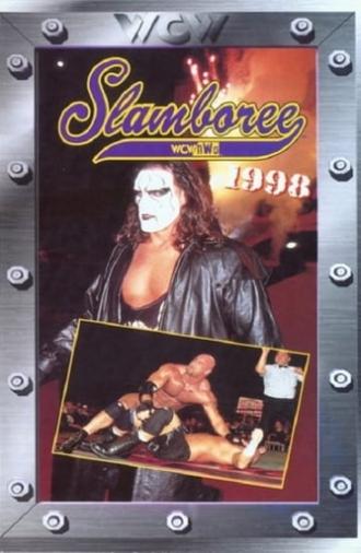 WCW Slamboree 1998 (1998)