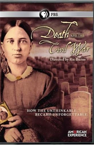 Death and the Civil War (2012)