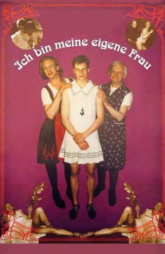 I Am My Own Woman (1992)