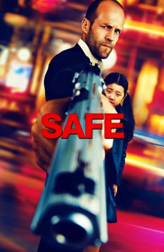 Safe (2012)