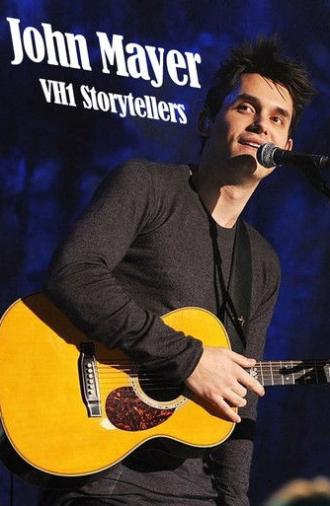 John Mayer - VH1 Storytellers (2010)
