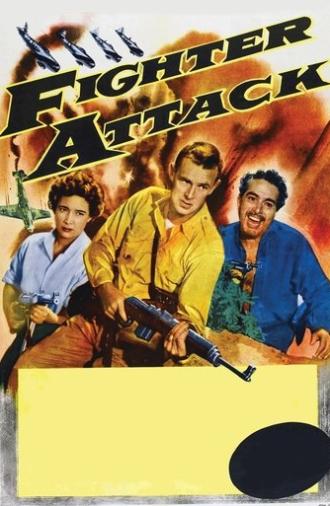Fighter Attack (1953)