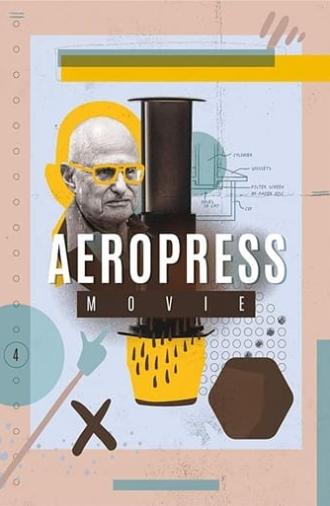 AeroPress Movie (2018)