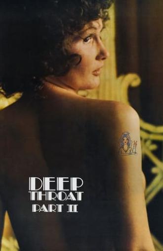 Deep Throat Part II (1974)