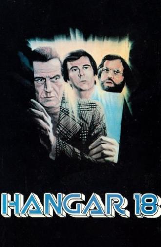 Hangar 18 (1980)