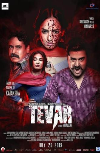 Tevar (2019)