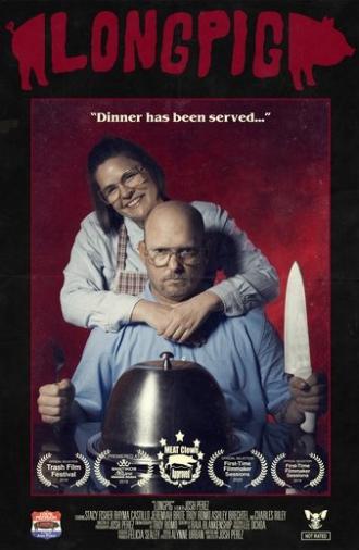 LONGPIG (2019)