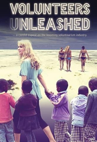 Volunteers Unleashed (2015)