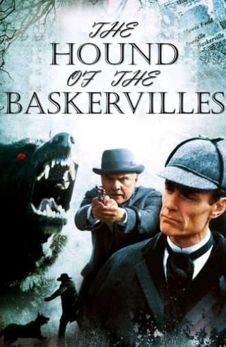 The Hound of the Baskervilles (2000)