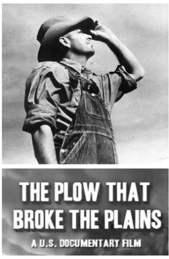 The Plow That Broke the Plains (1936)