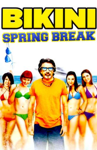 Bikini Spring Break (2012)