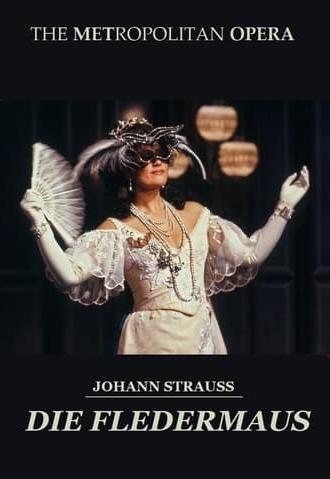 Die Fledermaus (1986)