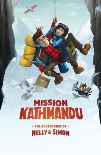 Mission Kathmandu: The Adventures of Nelly & Simon (2017)