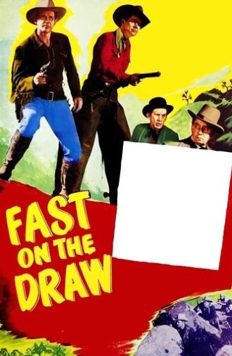 Fast on the Draw (1950)