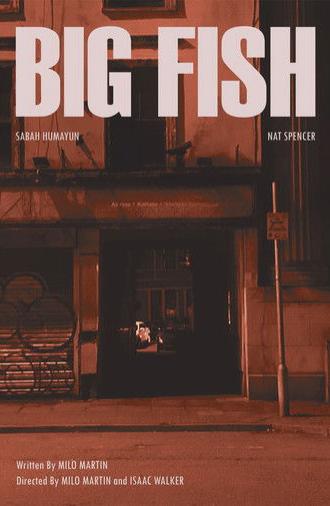 Big Fish (2026)