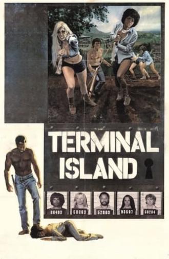 Terminal Island (1973)