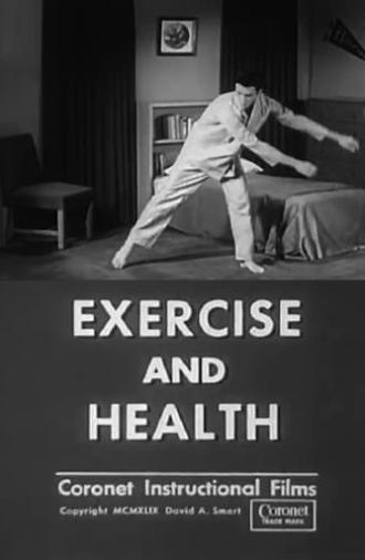 Exercise and Health (1949)