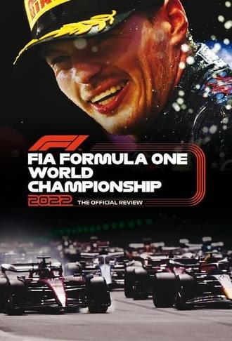 Formula 1: The Official Review Of The 2022 FIA Formula One World Championship (2023)