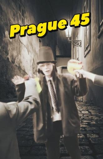 Prague 45 (2023)