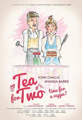 Tea for Two (2015)