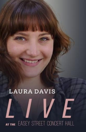 Laura Davis: Live at the Easey Street Concert Hall (2019)