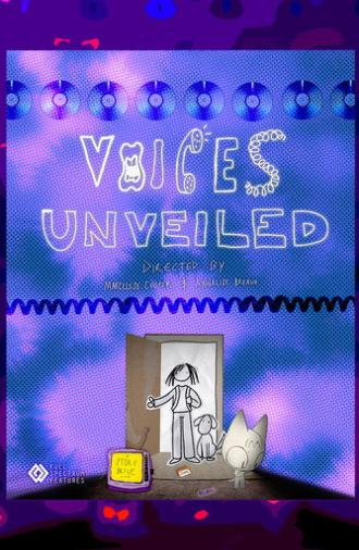 Story Drive: Voices Unveiled (2026)