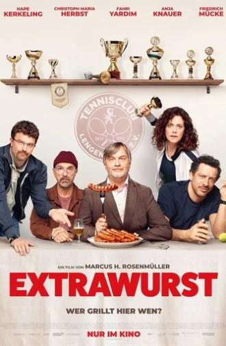 Extrawurst (2026)