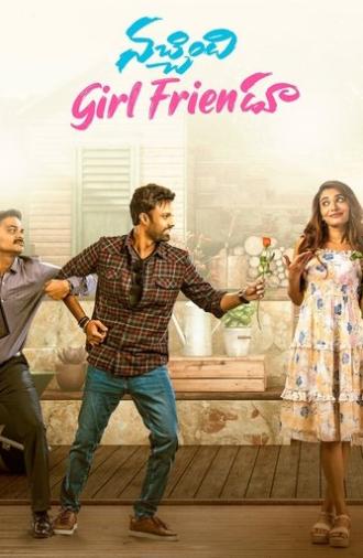 Nachindi Girl Friendu (2022)
