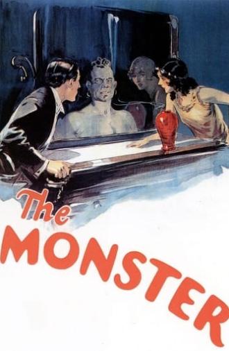 The Monster (1925)