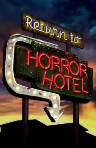 Return to Horror Hotel (2019)