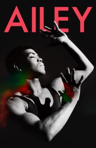 Ailey (2021)