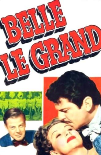 Belle Le Grand (1951)