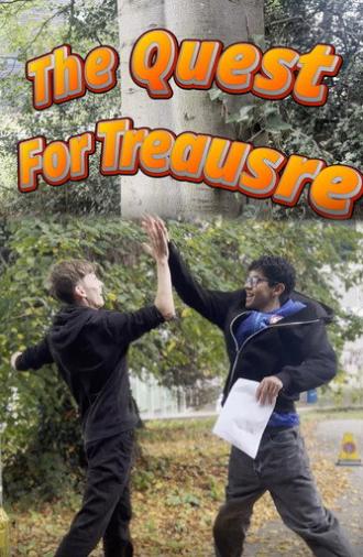 The Quest For Treasure (2025)