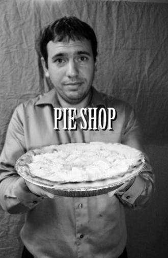 Pie Shop (2017)