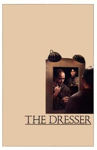 The Dresser (1983)