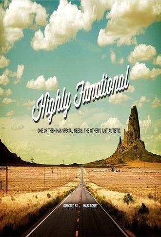 Highly Functional (2017)