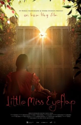 Little Miss Eyeflap (2009)