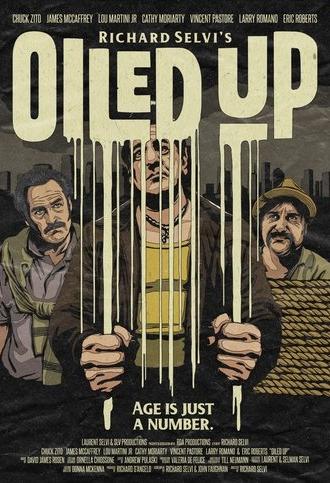 Oiled Up (2016)