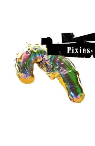 Pixies: Live at The Town & Country (2004)