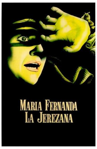 María Fernanda la Jerezana (1947)