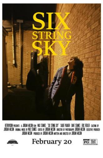 Six String Sky (2026)